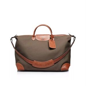Longchamp boxford large Duffel bag